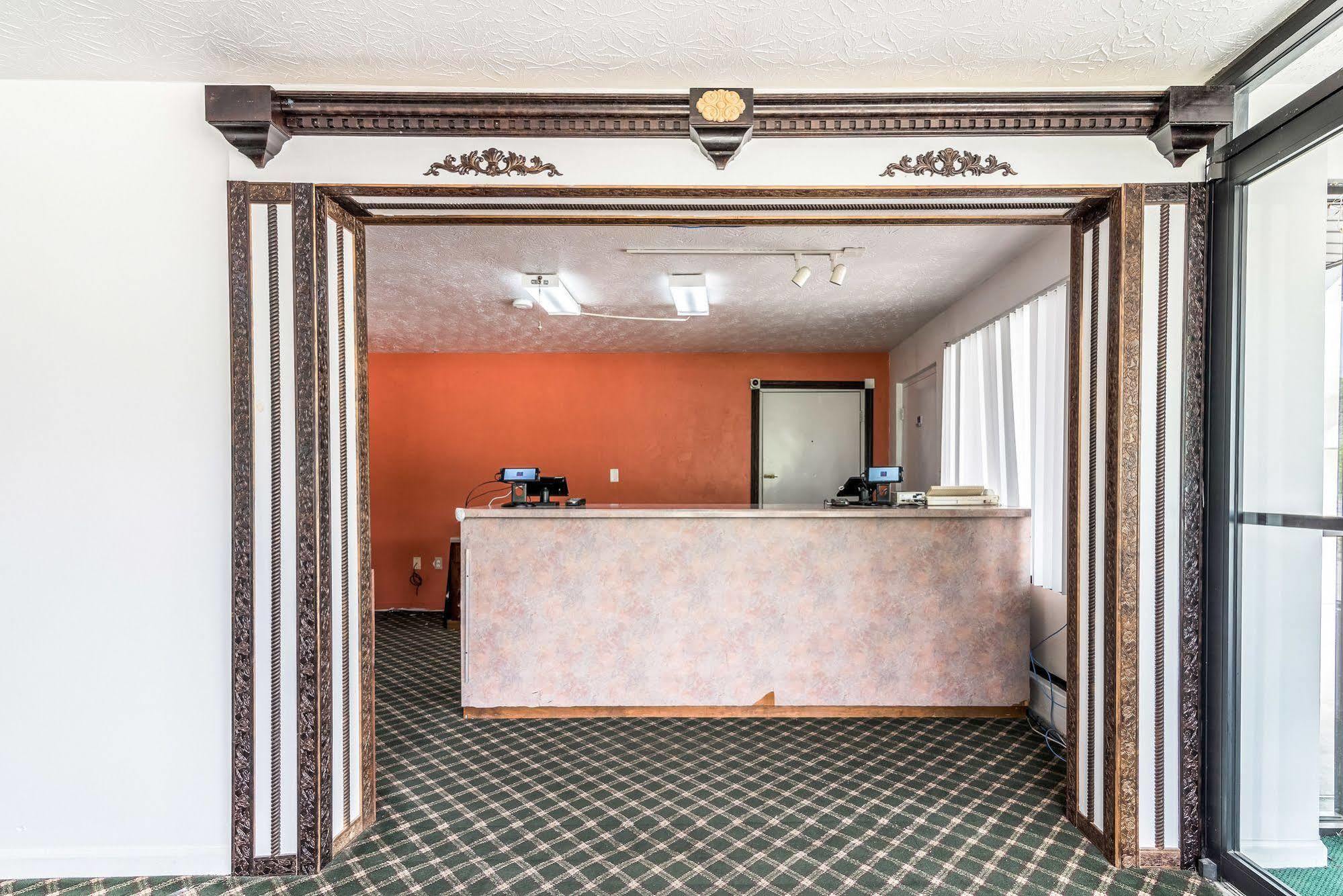 Motel 6-Attalla, Al Luaran gambar